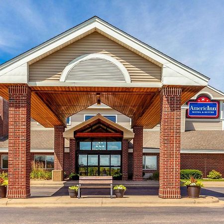 Americinn By Wyndham Stillwater Exterior foto