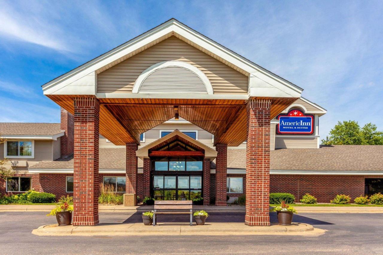 Americinn By Wyndham Stillwater Exterior foto