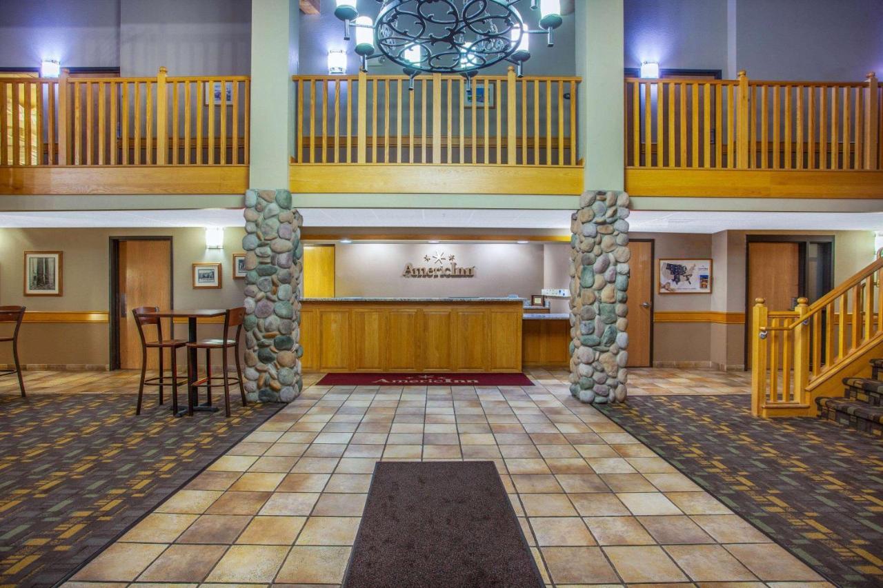 Americinn By Wyndham Stillwater Exterior foto