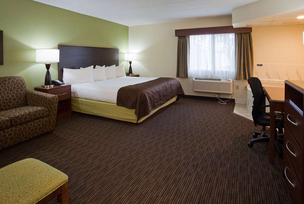 Americinn By Wyndham Stillwater Habitación foto